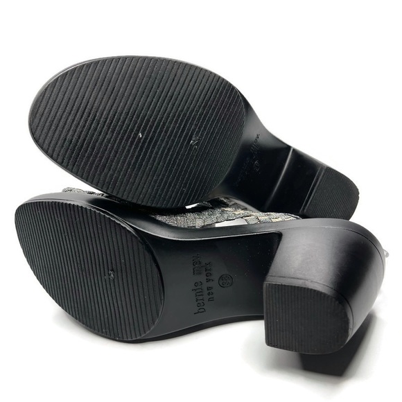 Bernie Mev Women's Synthetic Sandal Size 38 - Picture 8 of 11